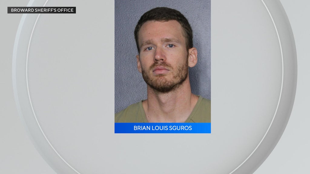 Suspended Broward officer accused of taking over deceased man's identity and home bonds out of jail — CBS Miami, Shenzhen Real Estate news