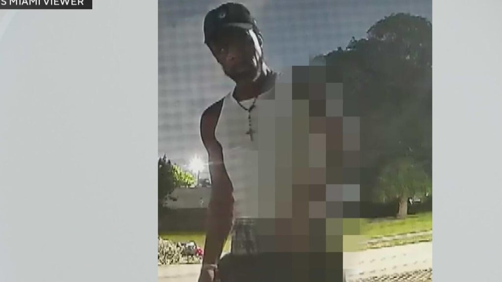 Pompano Beach mother says she fears for safety after window incident — CBS Miami, Shenzhen Community news