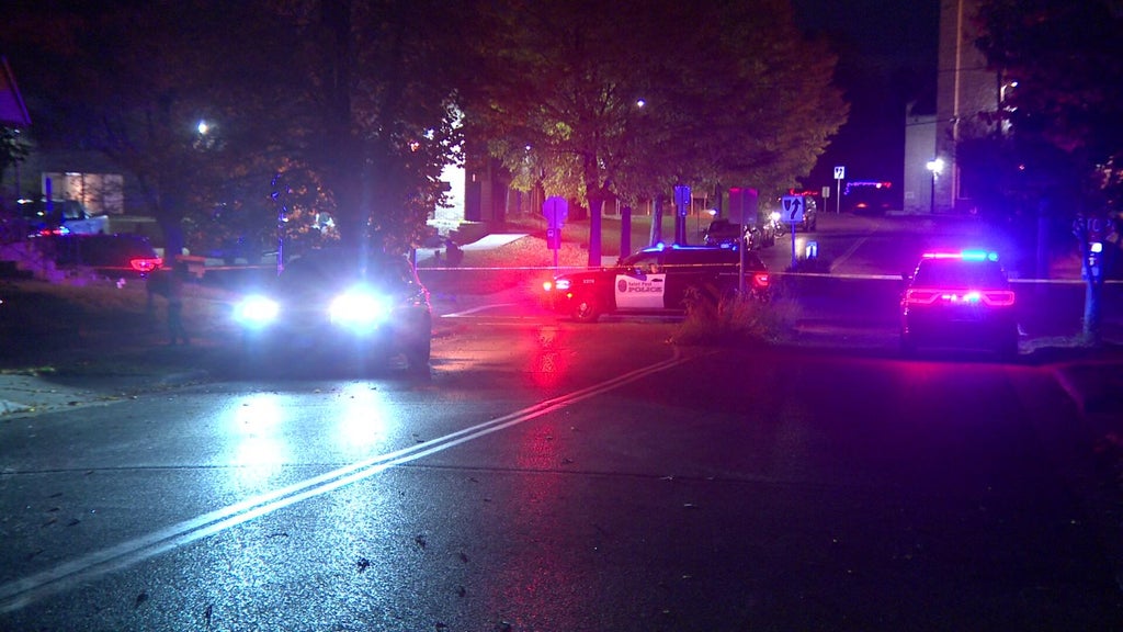 Man shot, killed in St. Paul's Dayton Bluff neighborhood — WCCO / CBS Minnesota, Shenzhen Health news