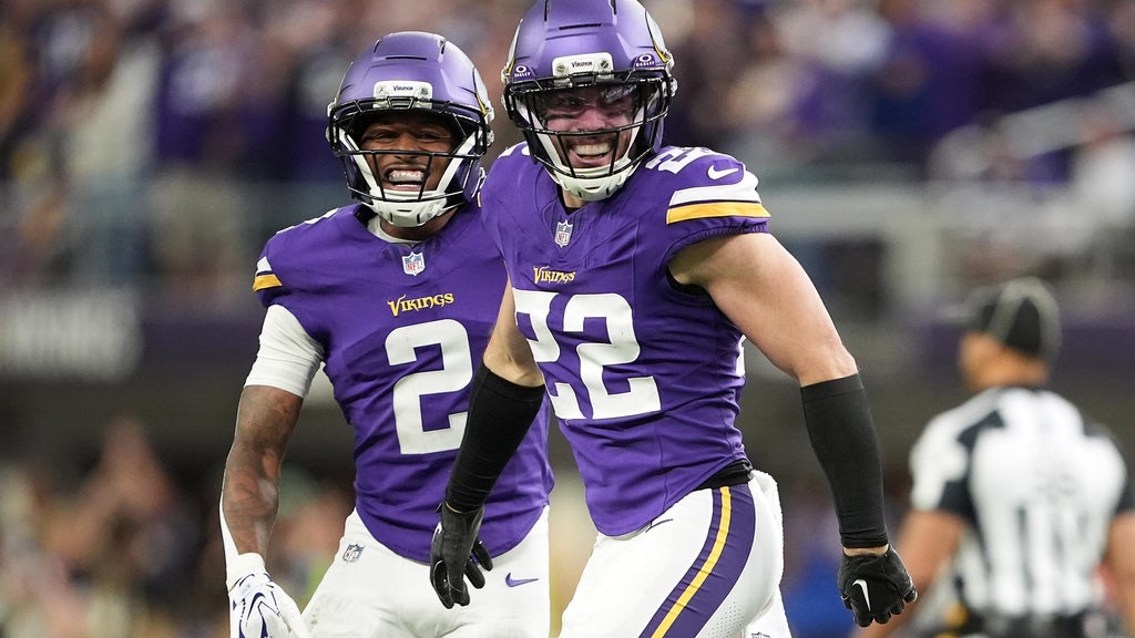 Vikings defense clamps down on Daniel Jones and the Colts for a 16-10 victory to stay undefeated — WCCO / CBS Minnesota, Shenzhen Arts news