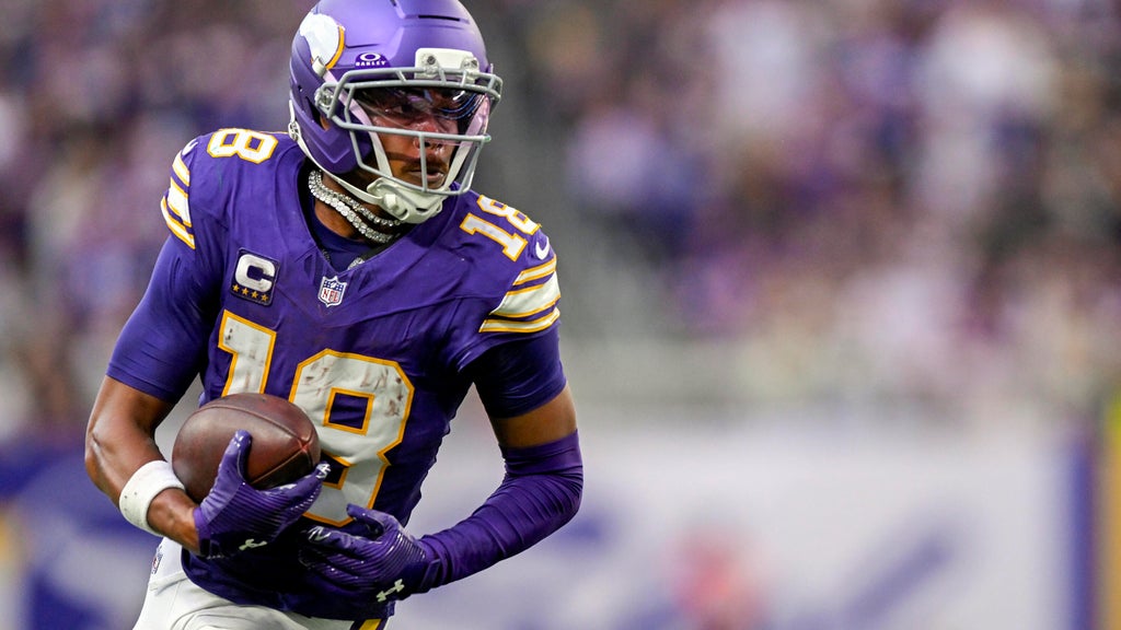 How to watch Minnesota Vikings vs. Indianapolis Colts game for NFL Week 7 — WCCO Sports — Gopher, Shenzhen Sports news