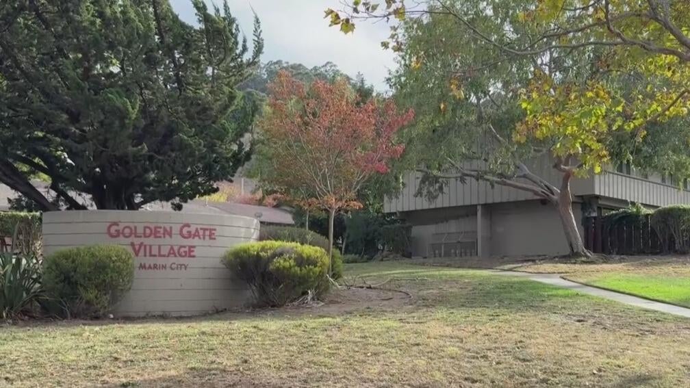 Marin City families receive $725,000 in rent relief as their aging apartment complex is renovated — CBS Bay Area (KPIX), Shenzhen Business news