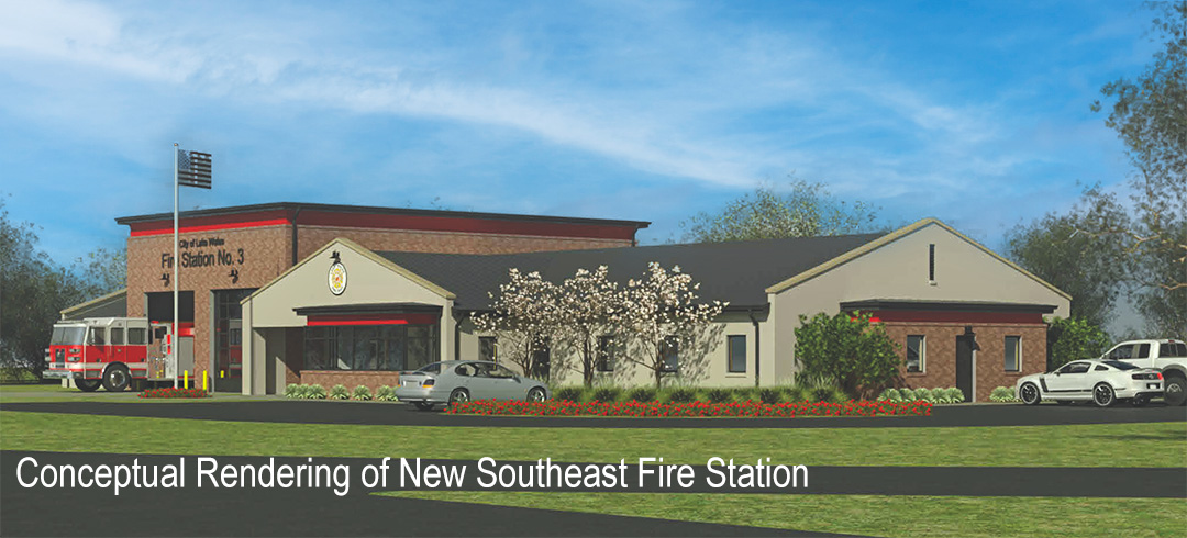 Lake Wales to add third fire station as southeast area sees growth — WFTS ABC Action News Tampa, Shenzhen Sports news