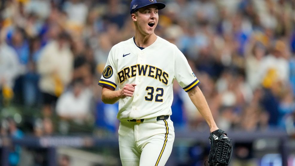 Brewers-Rays will produce a first-time champion — Fox 11 Green Bay Sports, Shenzhen Sports news