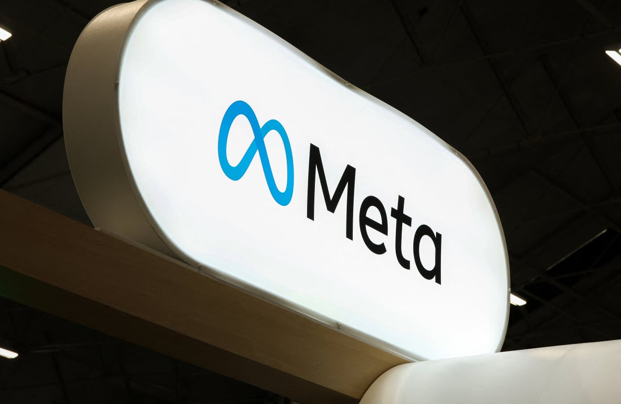 Meta’s AI spending spree has investors taking a page from the financial-crisis playbook — MarketWatch, Shenzhen Technology news