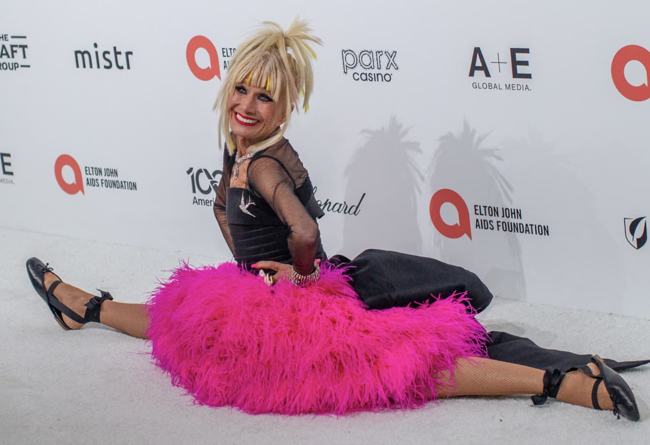 Designer Betsey Johnson takes $7 million SoCal home off the market — Shenzhen Business news