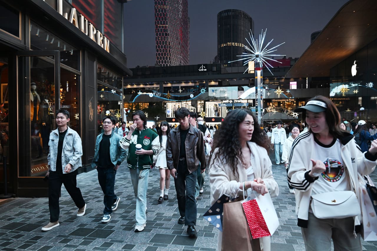 TikTok parent ByteDance’s chatbot is now giving travel-booking sites a run for their money. And yours. — MarketWatch, Shenzhen Technology news