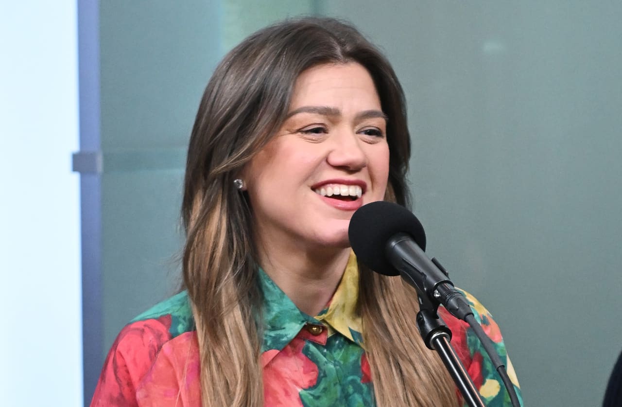 Kelly Clarkson’s expensive purchases: A multi-million dollar real-estate portfolio that spans the country — MarketWatch, Shenzhen Business news