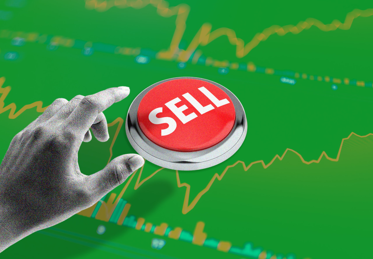 ‘When do I sell my stocks?’ Ignore the noise and focus on these things. — Shenzhen Business news