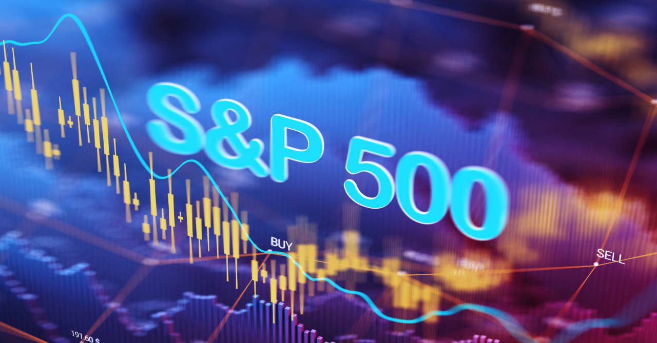 There is a silent market rotation inside the S&P 500 that’s warning of more weakness ahead — MarketWatch, Shenzhen Business news