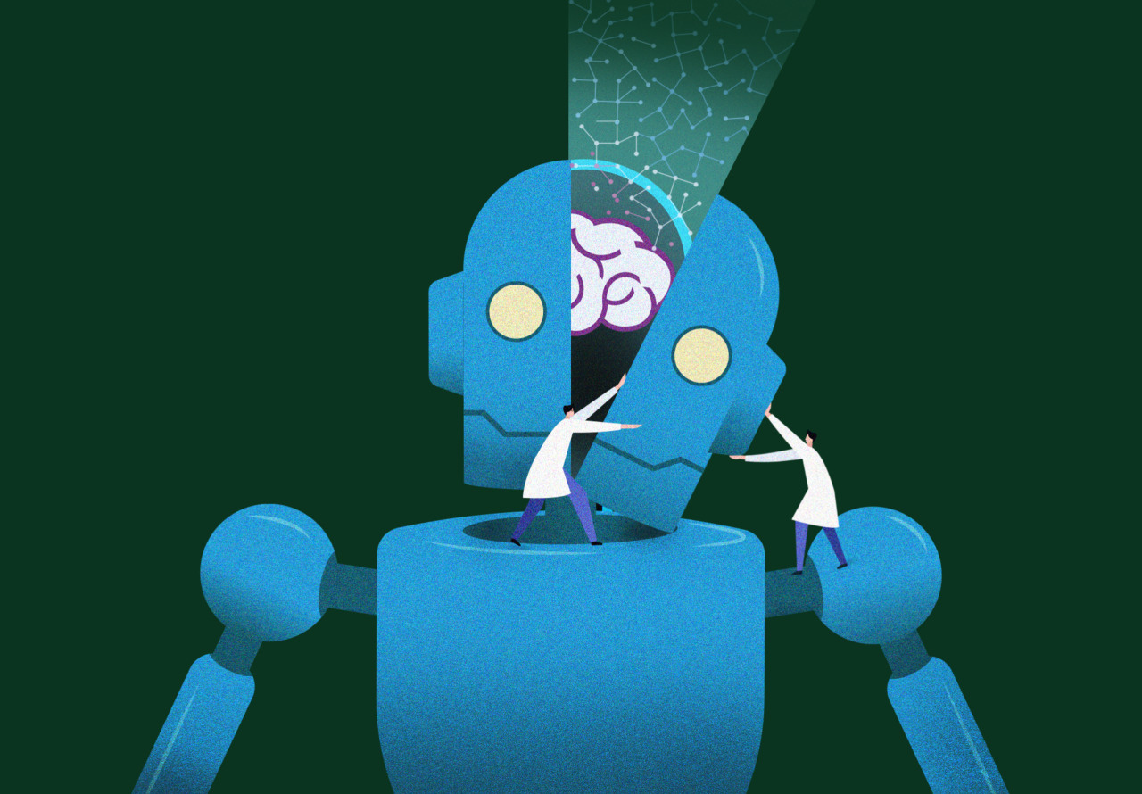 Do machines have feelings? AI has philosophers and tech leaders rethinking consciousness. — MarketWatch, Shenzhen Technology news