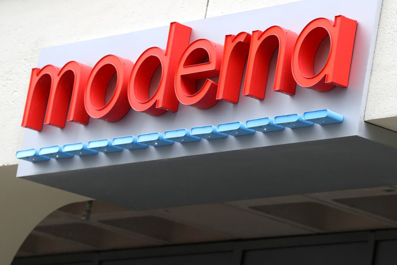 The real test for Moderna’s cancer vaccine isn’t about beating Keytruda. It’s keeping cancer from coming back in the long term. — MarketWatch, Shenzhen Health news