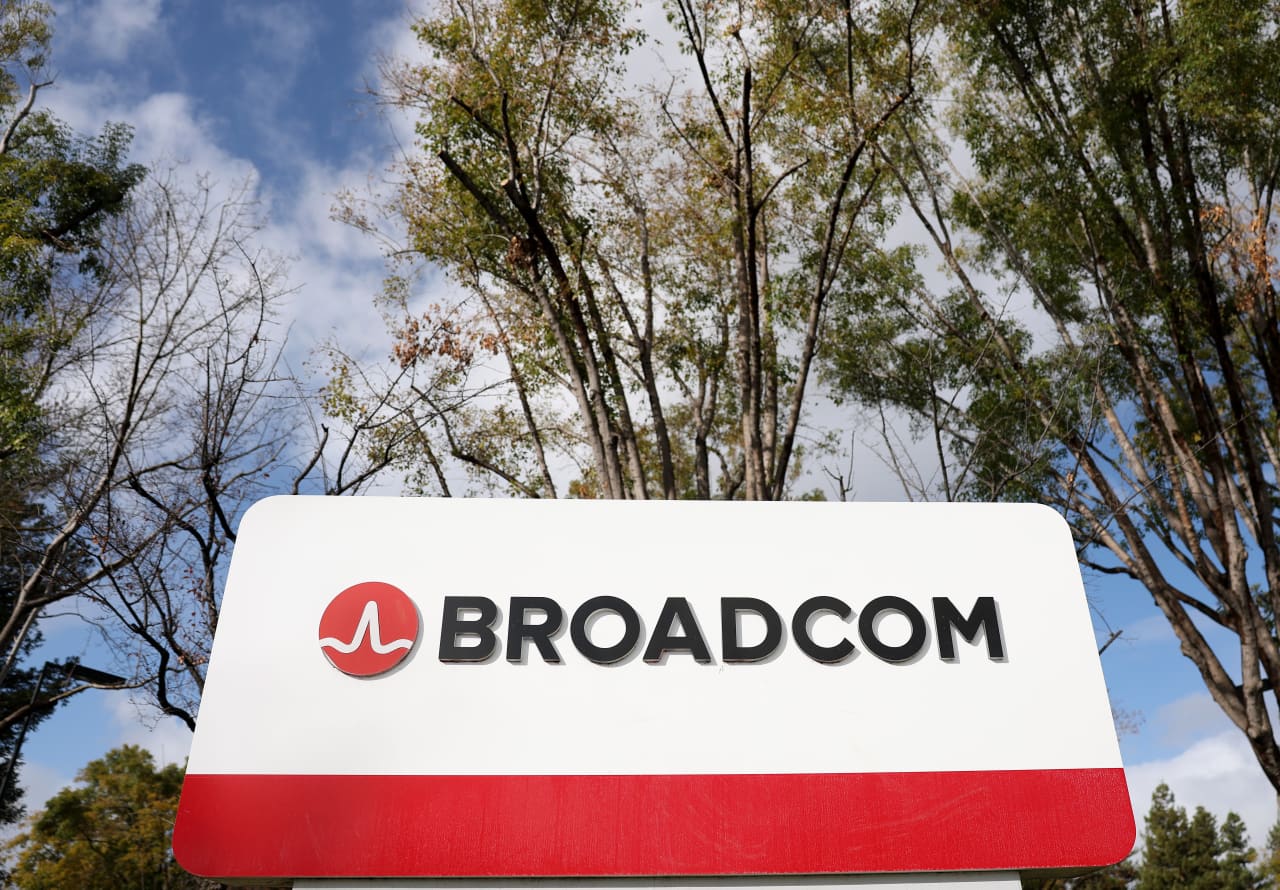 How Broadcom’s stock can surge and overcome ‘the biggest dislocation in the market’ — Shenzhen Business news