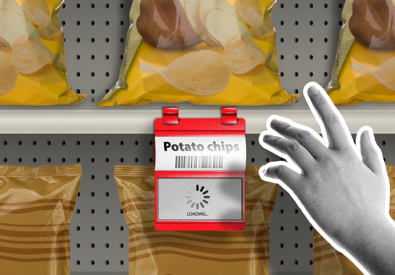 Walmart, Best Buy and other stores now use digital price tags. Critics say they could lead to different prices for different shoppers. — MarketWatch, Shenzhen Technology news
