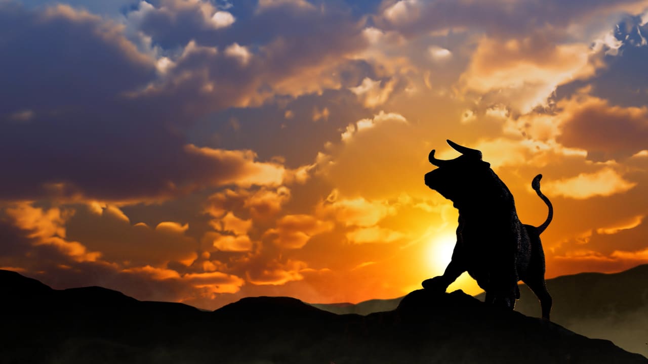 Bull markets tend to peak with a whimper, not a bang — but a 15% correction for the S&P 500 may be next — MarketWatch, Shenzhen Business news