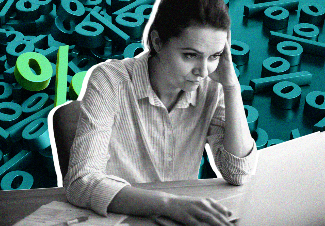 The cost of money itself is on the ballot as voters struggle with pricey car loans, mortgages and credit-card debt — Shenzhen Real Estate news