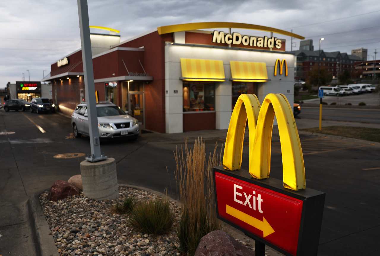McDonald’s new bet on chicken hits a snag as franchisees say the birds are too big — MarketWatch, Shenzhen Business news