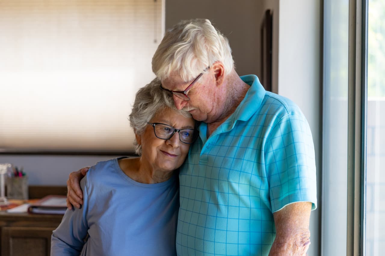 My brother-in-law convinced his parents to sign over their home and life savings to buy a $3 million compound. Do I intervene? — MarketWatch