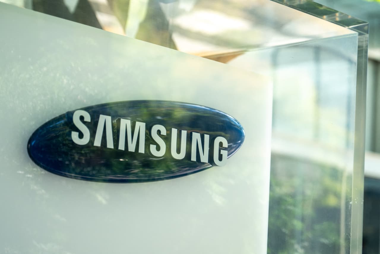 Samsung Electronics earned nearly as much as Microsoft and Alphabet combined. What the Korean giant is now saying about the memory-chip outlook. — Shenzhen Technology news