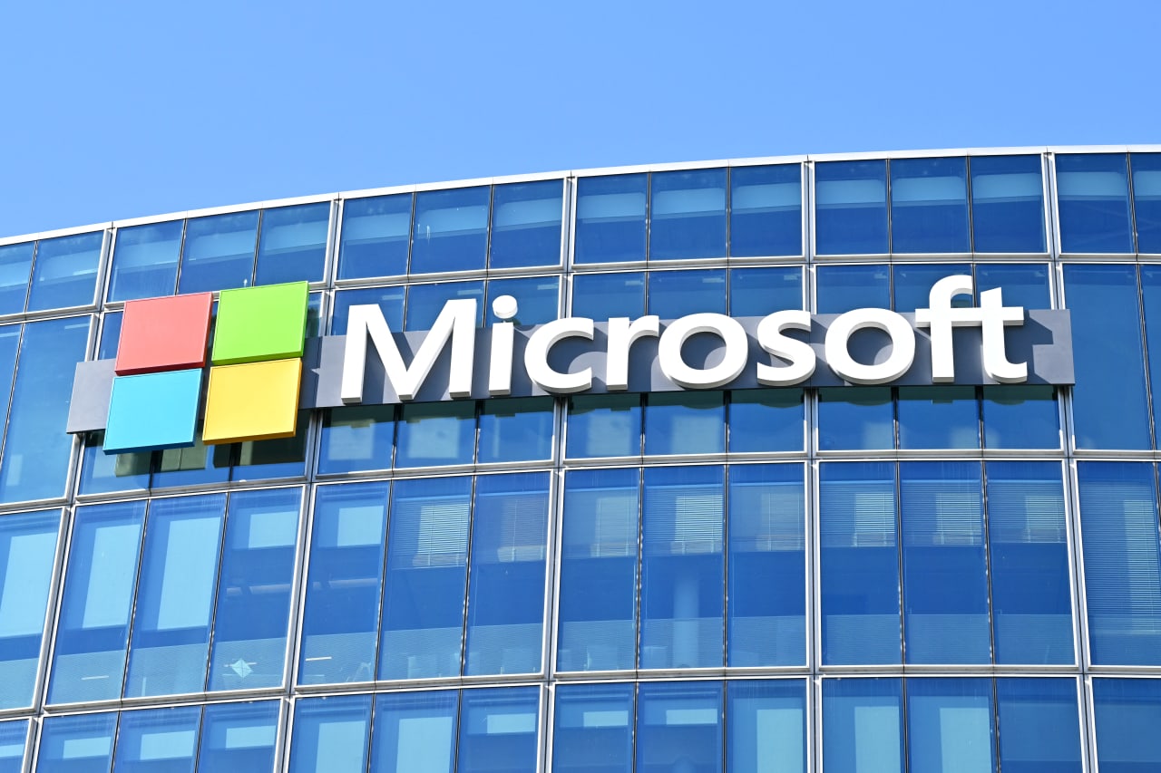 Microsoft earnings will look funky — but an elusive number is finally arriving — Shenzhen Business news