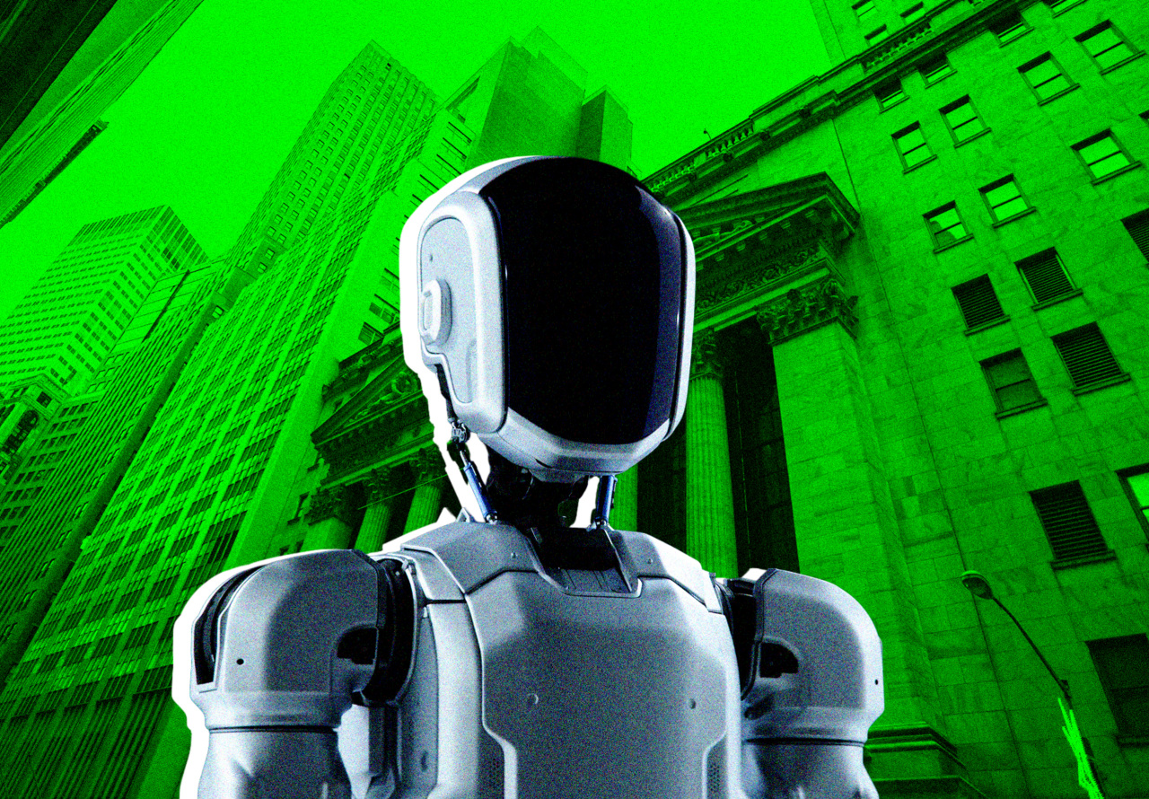 AI fever ignites a boom in thematic ETFs as fund managers hunt for their next big hit — MarketWatch, Shenzhen Technology news