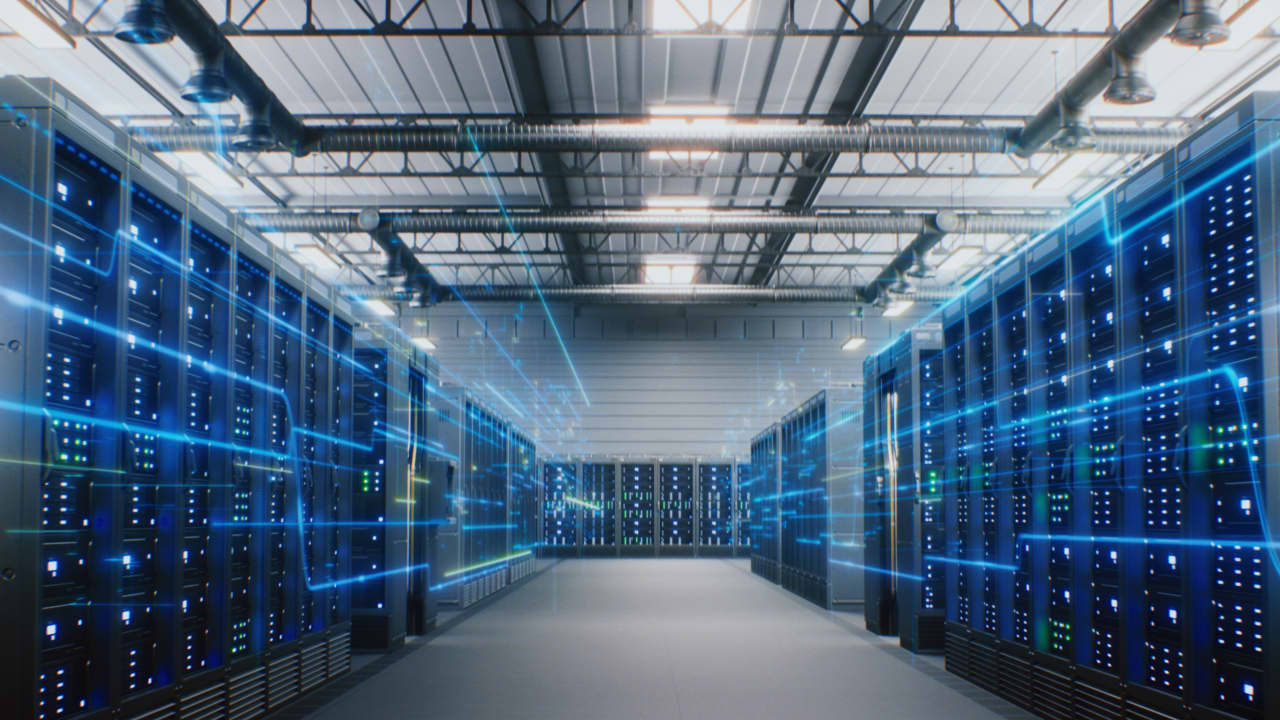 Here’s the question three tech-sector earnings reports raise about the future of AI — Shenzhen Technology news