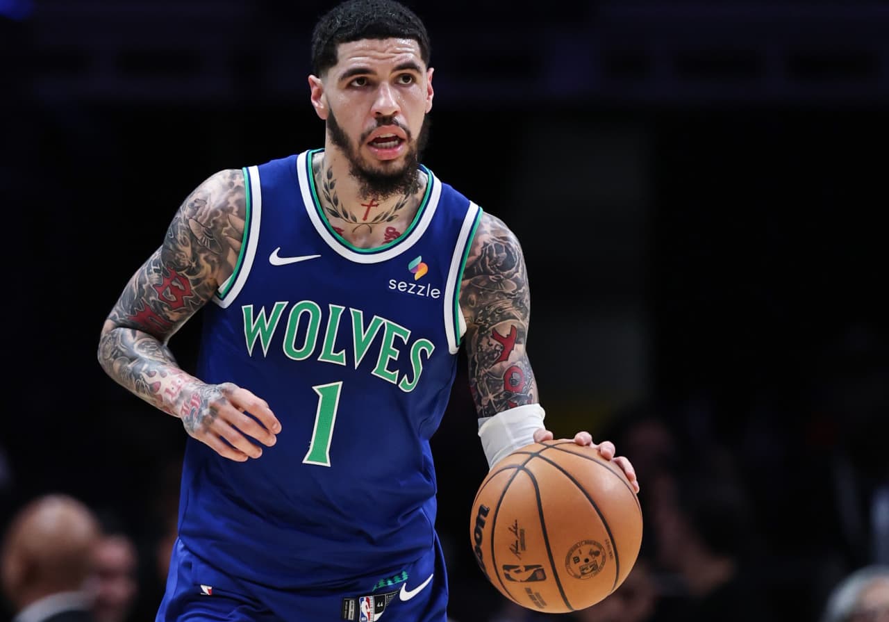 NBA star LaMelo Ball is selling his $2.6 million luxury condo in Charlotte after leaving the Hornets — Shenzhen Real Estate news