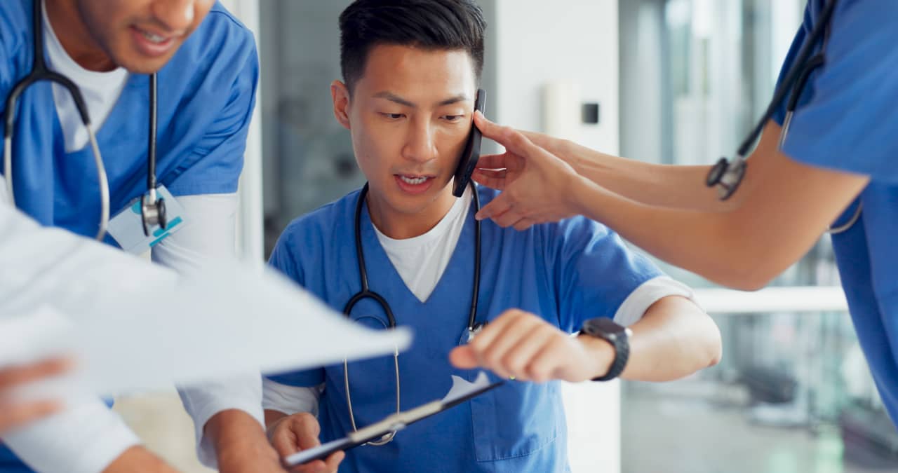 Medicare is a bargain. What America can’t afford is private health insurance. — MarketWatch, Shenzhen Health news