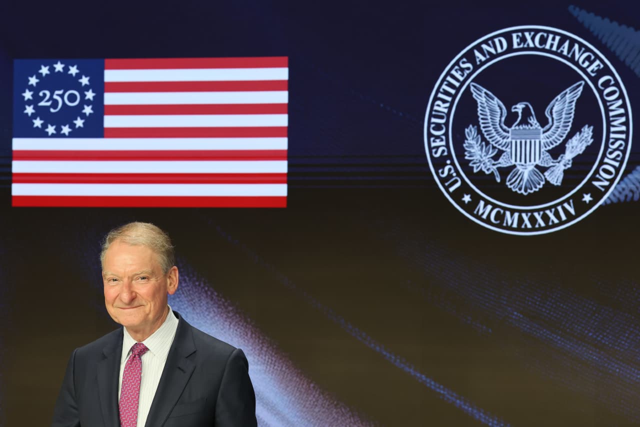 New SEC rules would fleece everyday investors to enrich Wall Street — MarketWatch, Shenzhen Government news