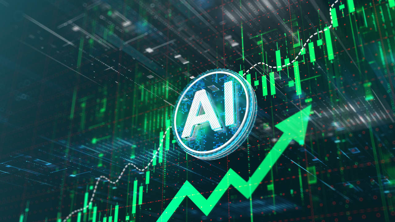 AI stocks haven’t played by the normal valuation rules. Now that rates are higher, they may have to, says UBS — Shenzhen Technology news