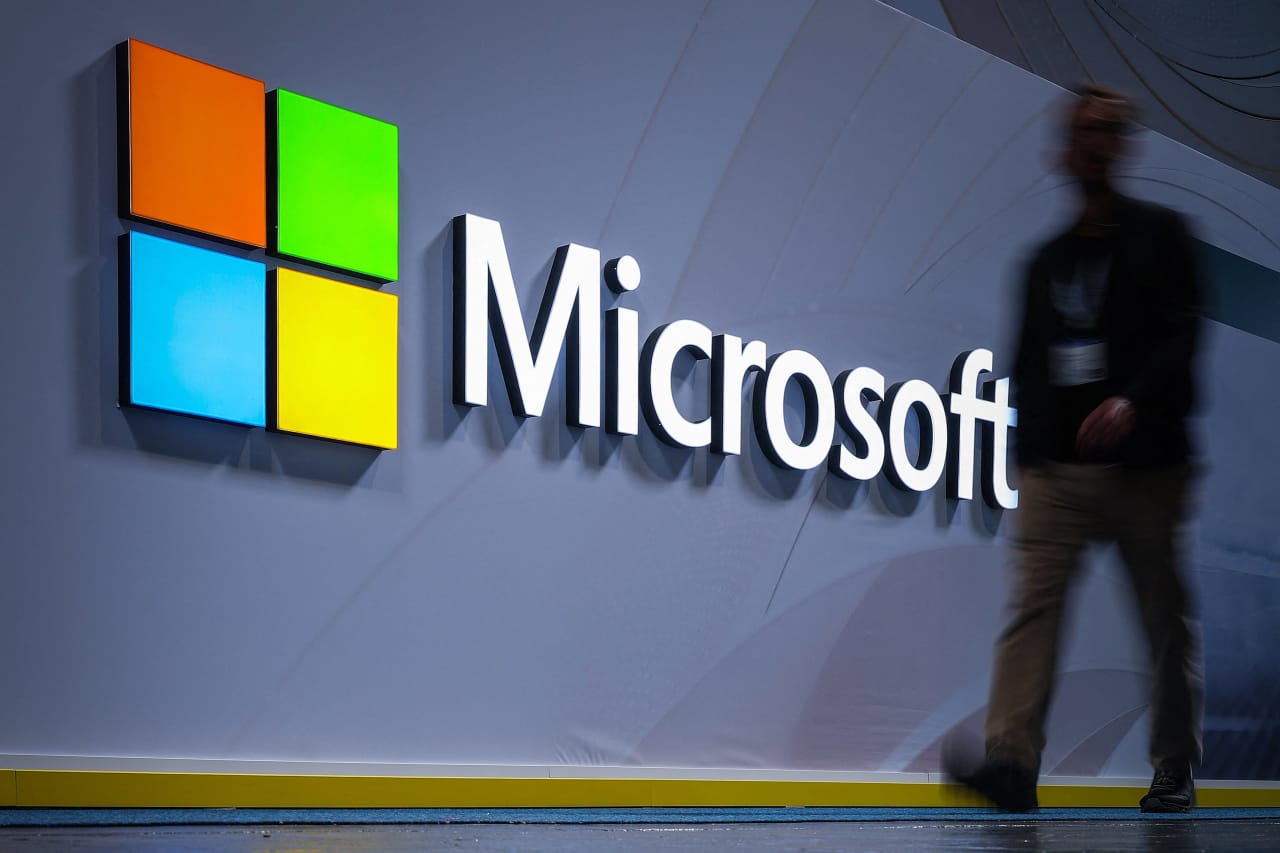 The major reason Microsoft’s stock is heading higher after earnings — MarketWatch
