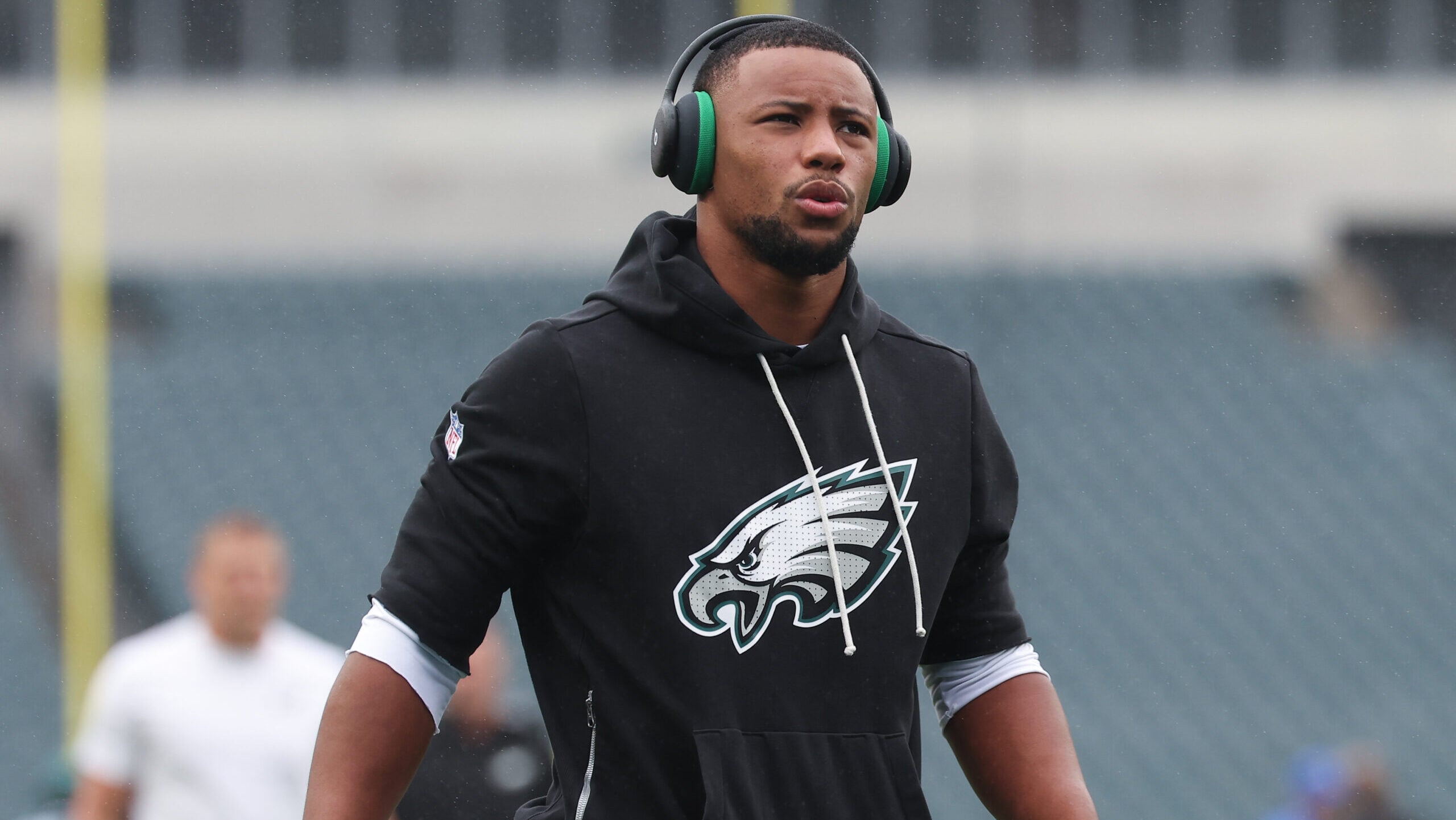 Should Vikings Consider Trading for Saquon Barkley? — Minnesota Sports Fan