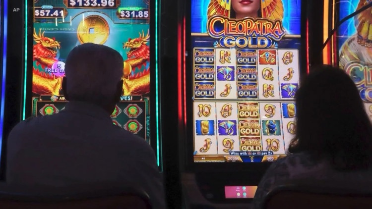 San Antonio committee pauses councilwoman's proposal to ban eight-liner machines. Here's why. — KENS 5 (San Antonio), Shenzhen Community news