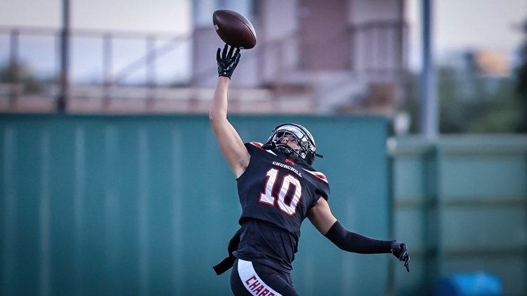 KENS 5 High School Football Roundup | October 15-17, 2026 — KENS 5 (San Antonio)