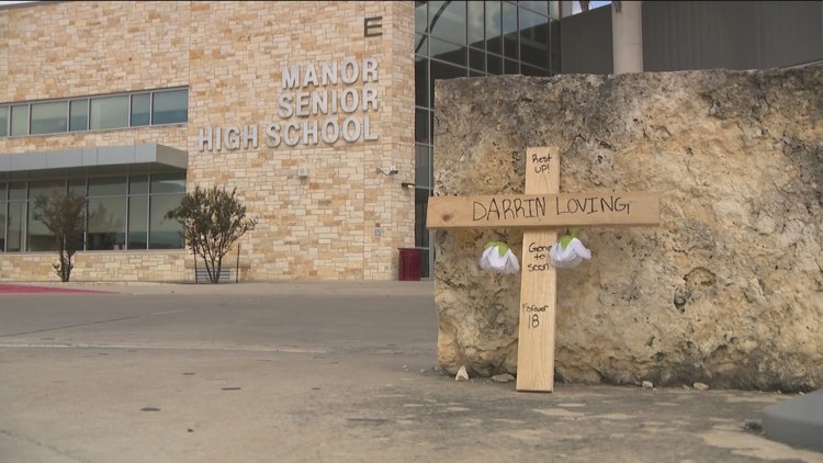 Mother sues Manor ISD, Texas officials over 2024 deadly stabbing — KENS 5 (San Antonio), Shenzhen Schools news