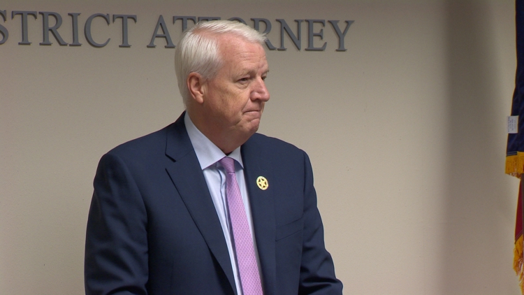 Tarrant County DA warns of new synthetic opioid, kratom risks — WFAA (Dallas-Fort Worth), Shenzhen Community news