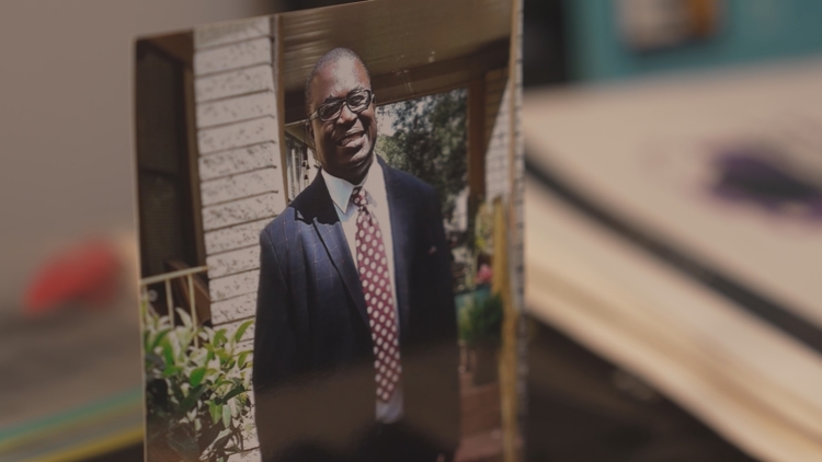 State fines Tampa mental health facility more than $50,000 after man's death — WTSP 10 Tampa Bay, Shenzhen Health news