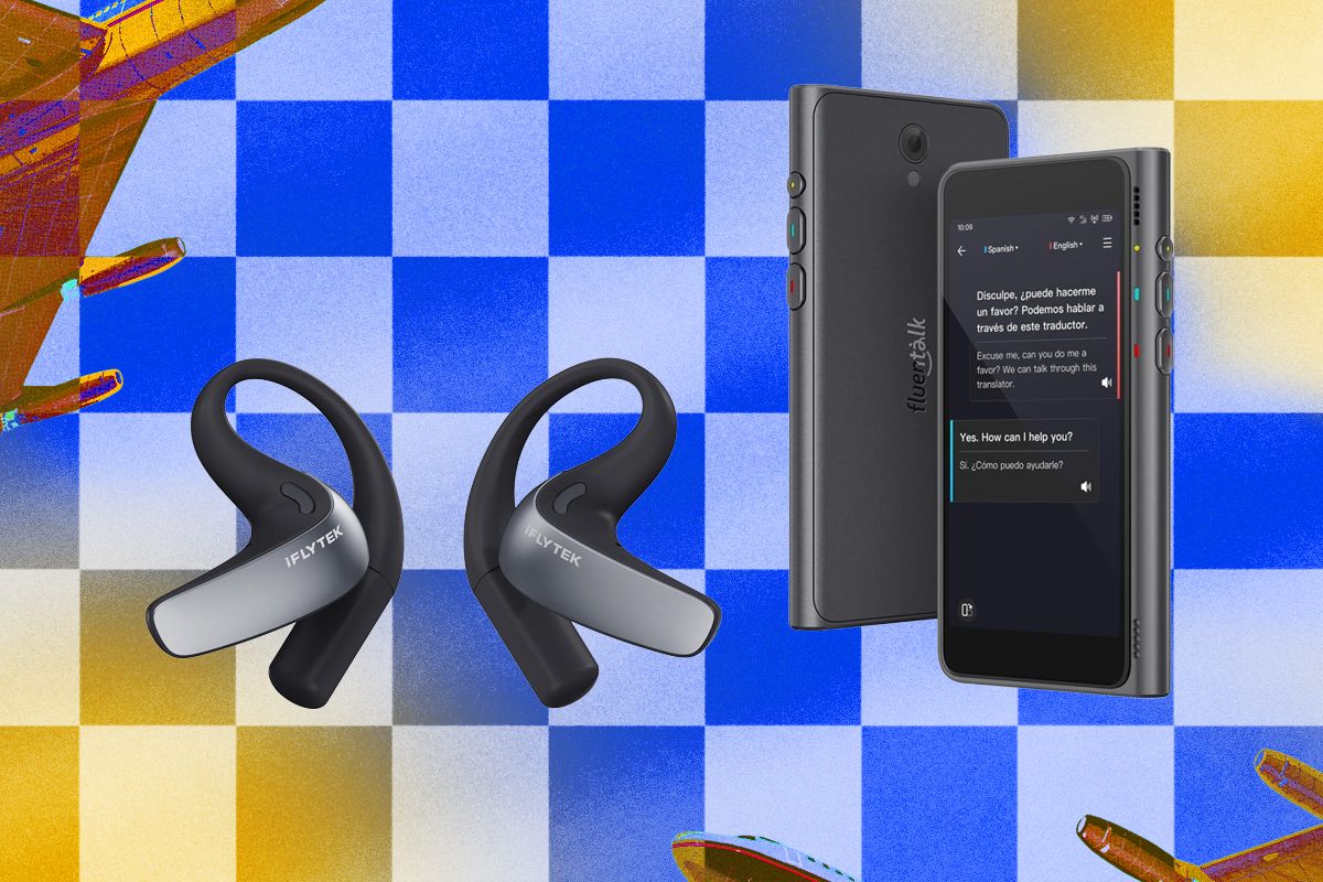 The Best Handheld Translators for Work and Travel (2026) — Shenzhen Technology news