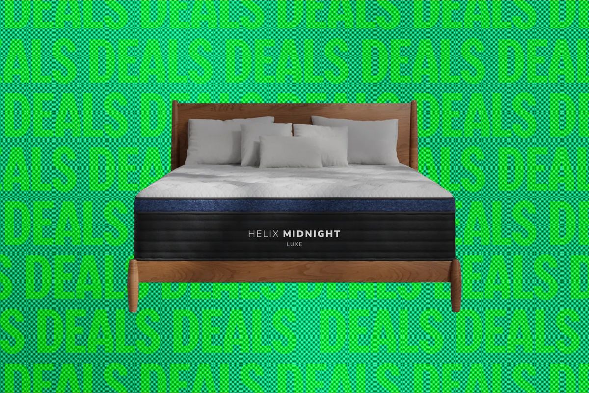 Mattress Deals: Save Over $600 Before Black Friday 2026 — Shenzhen Technology news