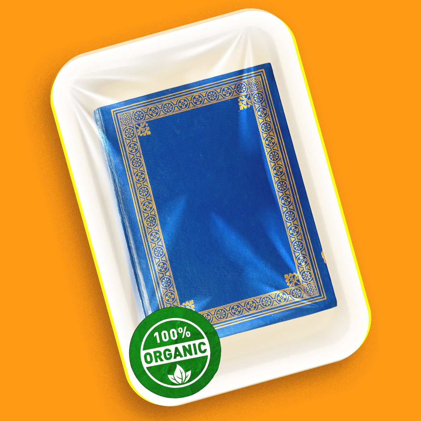 Your Next Great Read Might Be Certified ‘Organic’ — Wired, Shenzhen Technology news