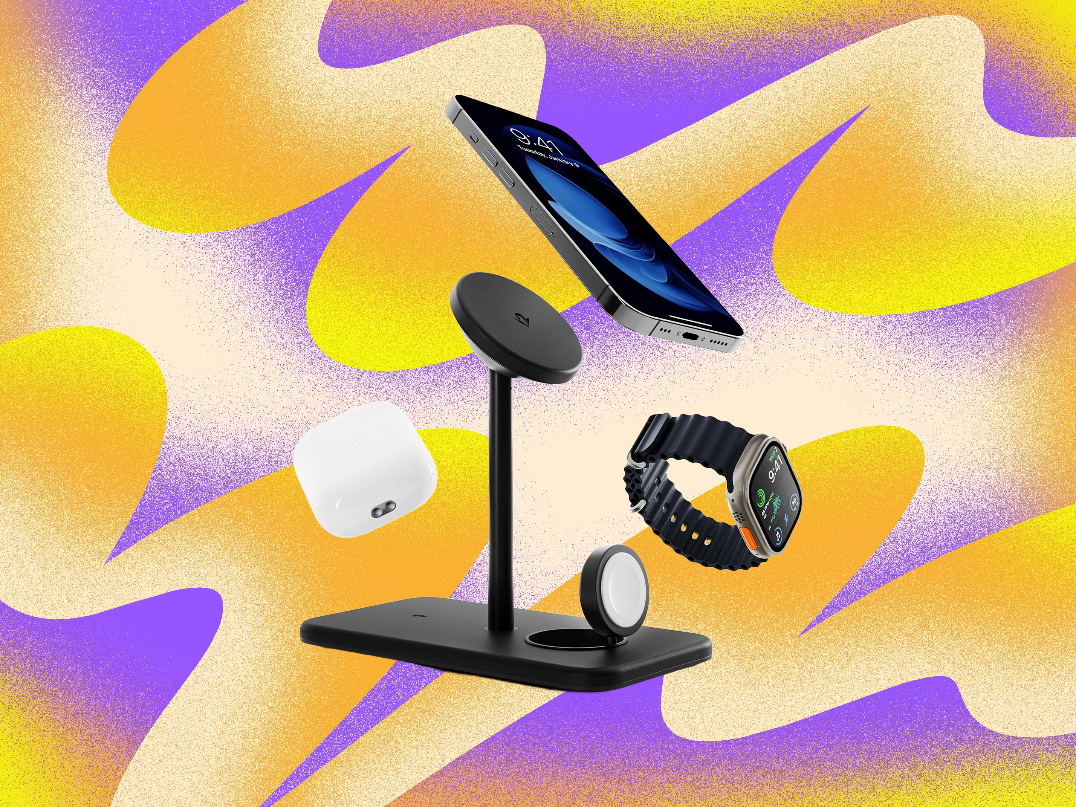 19 Best Prime Day Deals on Phone Accessories (2026) — Wired, Shenzhen Technology news