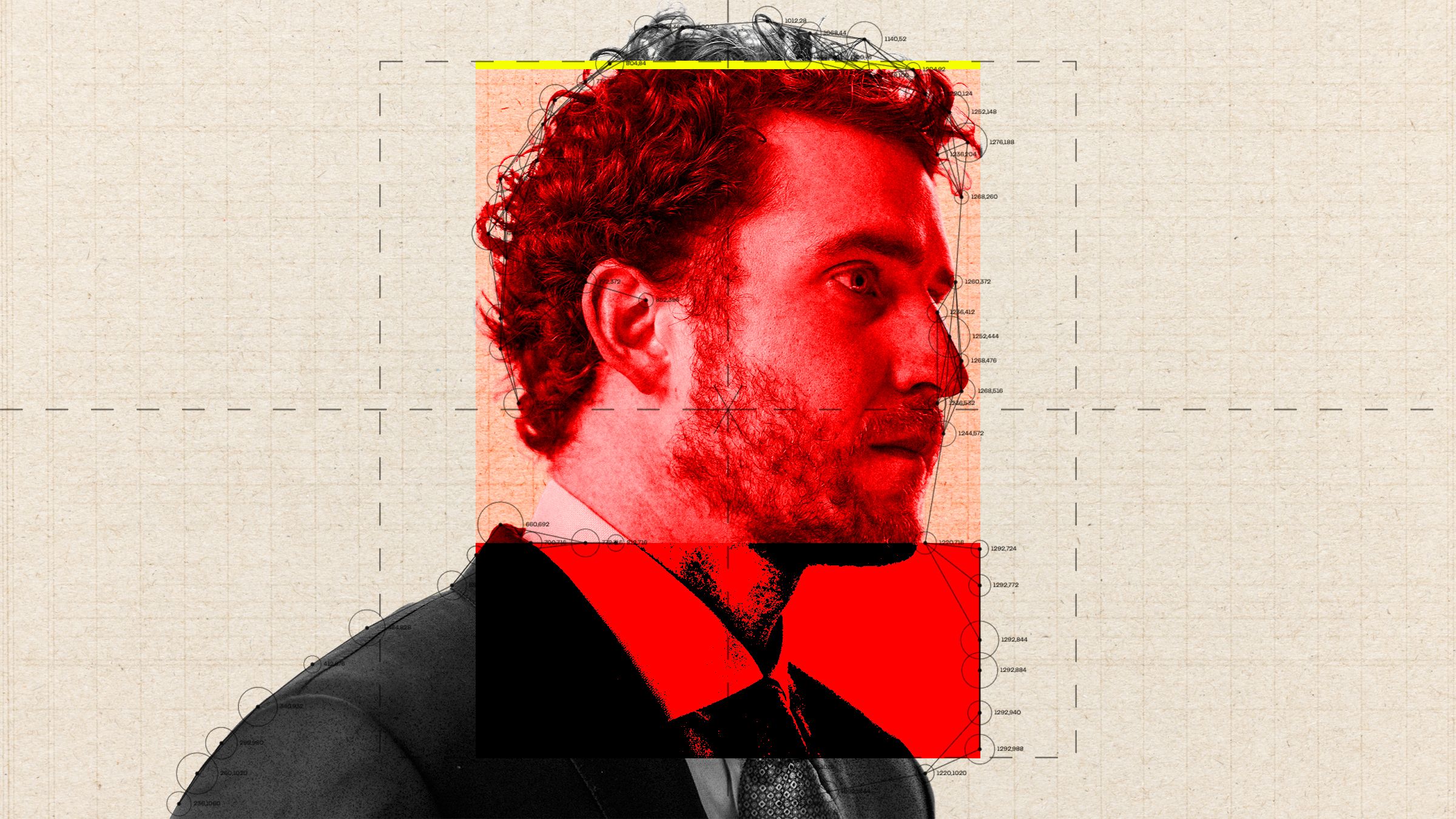 The Story of Billy Evans and ‘Theranos 2.0’ — Wired, Shenzhen Business news