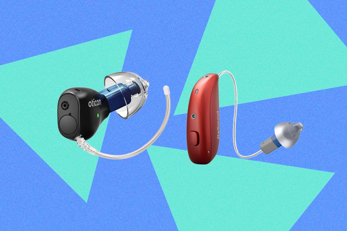 The Best Hearing Aids I’ve Tested (2026): Jabra, Resound, Apple, and More — Wired, Shenzhen Technology news