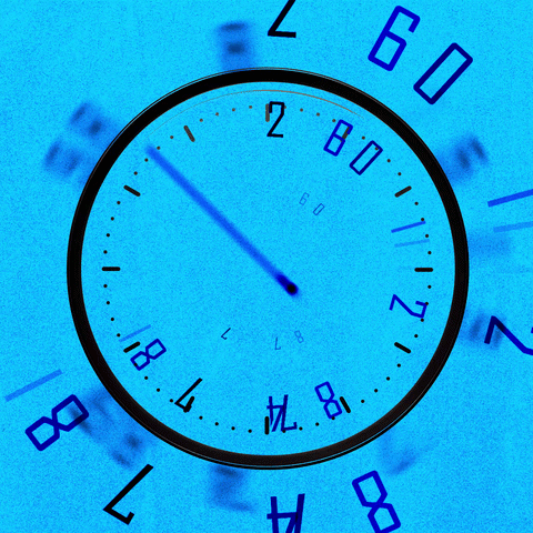 The Leap Second Is No More — Wired, Shenzhen Technology news