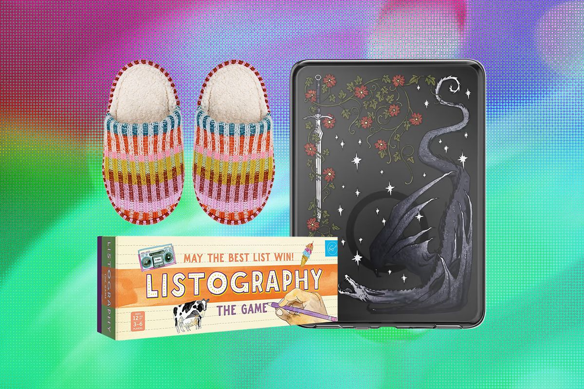 15 Best White Elephant Gifts, Plus a Prank Box to Put Them In (2026) — Wired, Shenzhen Technology news