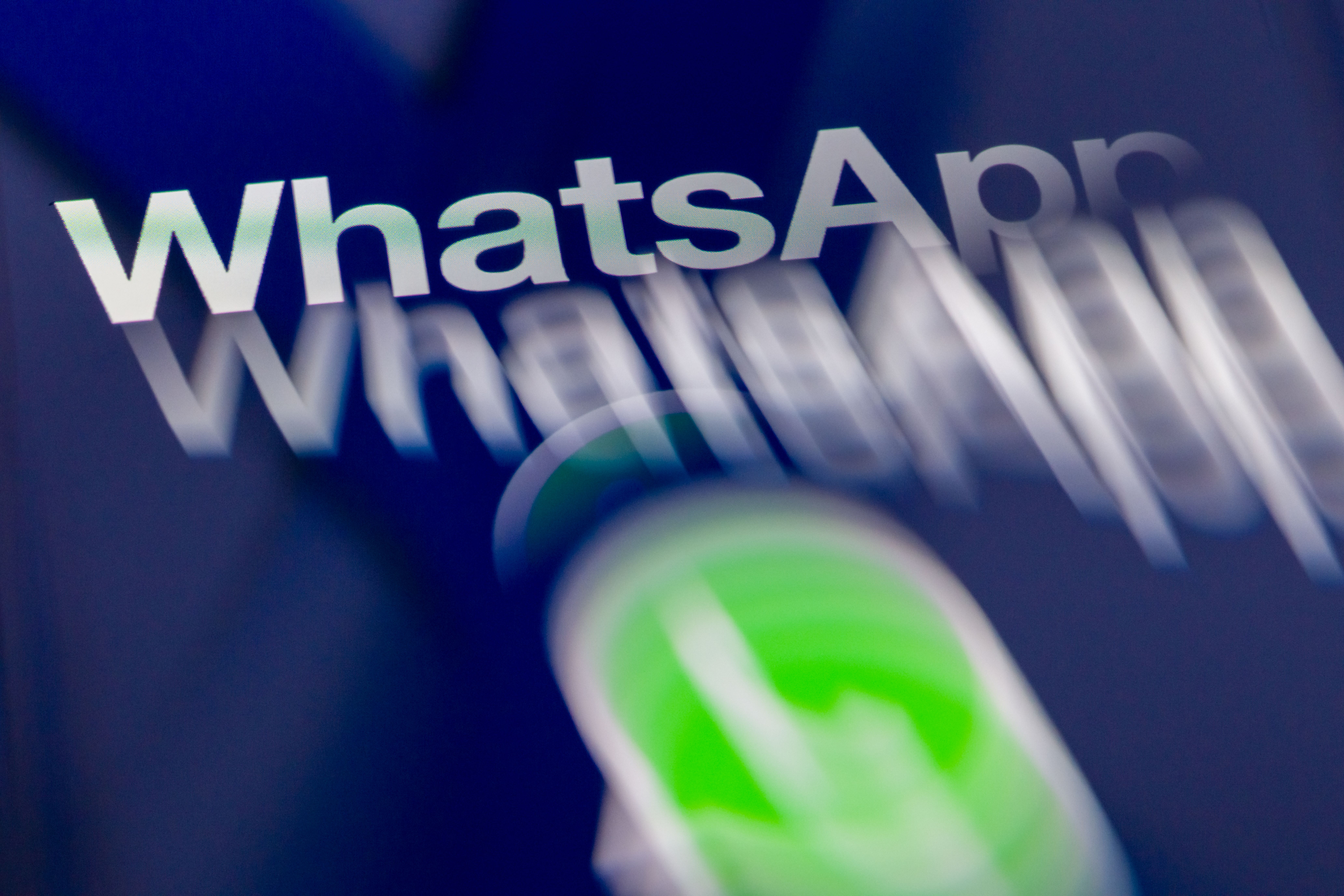 WhatsApp Help Pages Leaked Hidden Instructions for a Meta Chatbot — Wired, Shenzhen Technology news