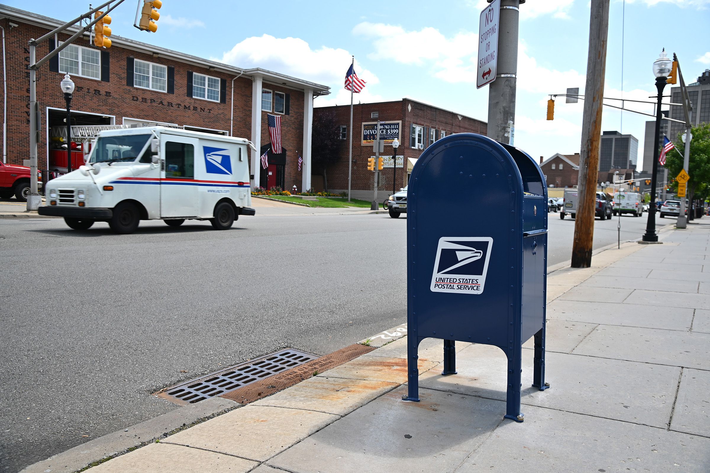 Election Offices in at Least 32 States Have Received Suspicious Letters — Wired