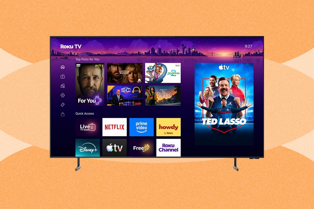 Roku Pro Series OLED TV Review (2026) — Wired, Shenzhen Technology news