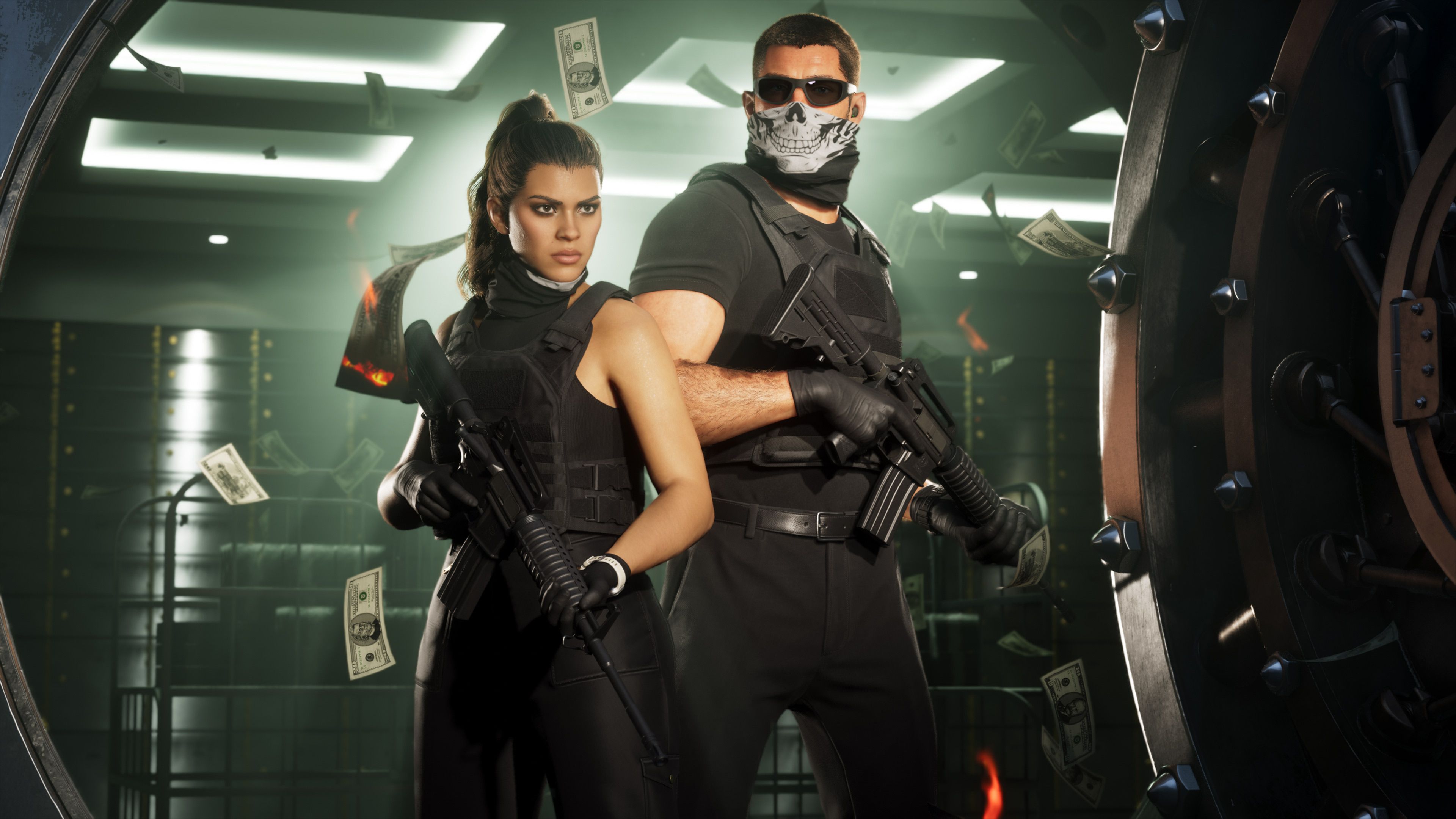 Gaming Can’t Afford More Games the Size of ‘Grand Theft Auto VI’ — Wired, Shenzhen Sports news