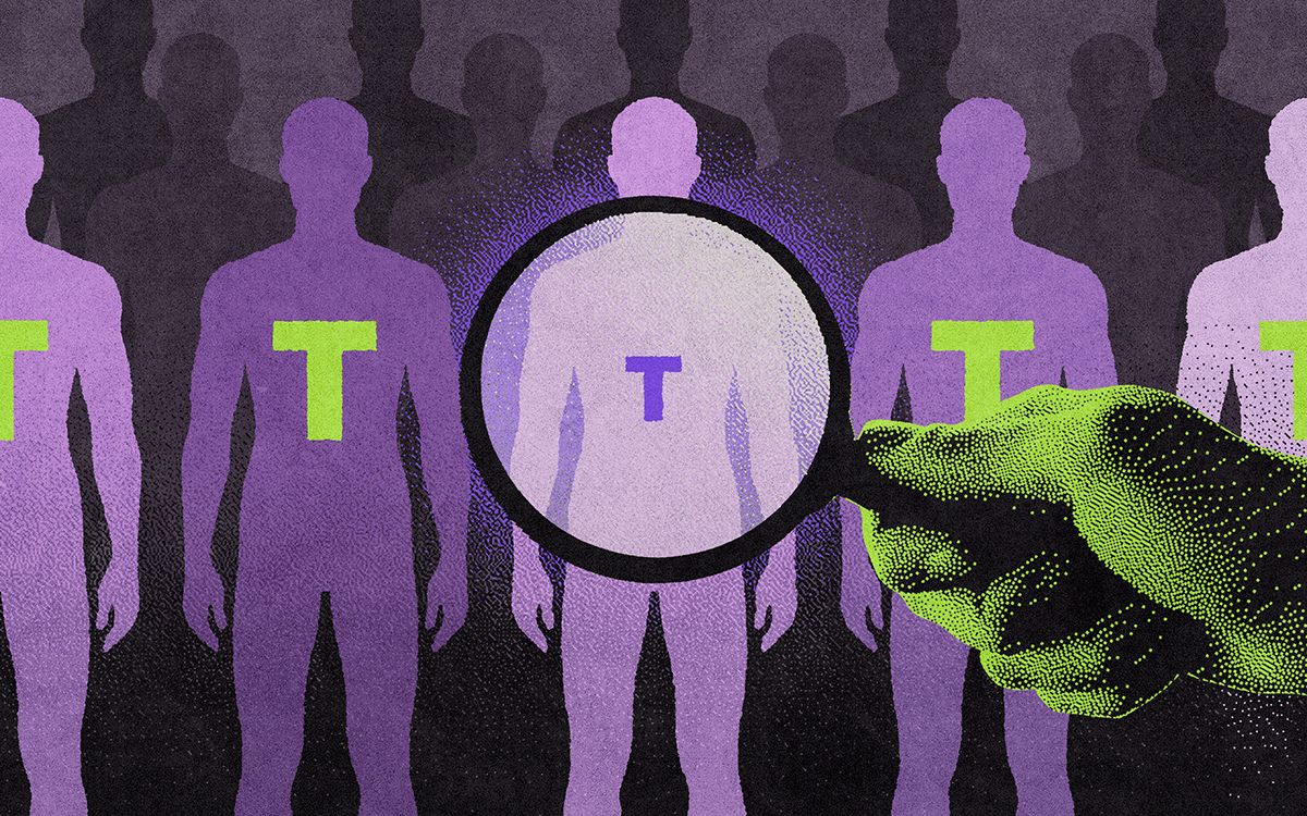 Telehealth Giant Hims Wants to Test Every Dude for Low Testosterone — Wired, Shenzhen Business news